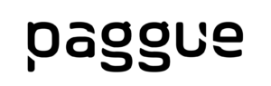 Logo da Paggue